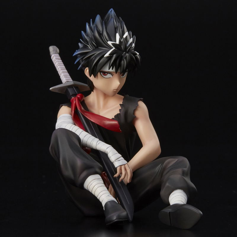 Yu Yu Hakusho: Hiei image 4