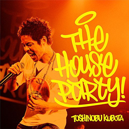 3 Shu Mawatte Su De Live - The House Party — Import Game Deal