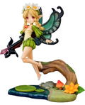 Parfom Odin Sphere Leifthrasir: Mercedes thumbnail 1