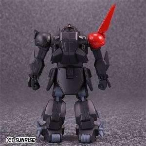 Actic Gear Armored Trooper Votoms 1/48 Scale Action Figure: AG-V20 AT Chronicles III Kouya no Kessen