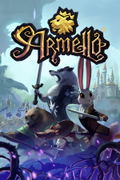Armello <span class="ext" style="background-color: #2a475e; color: #FFFFFF;">STEAM</span> <span class="ext ext_digital">digital</span> thumbnail 1