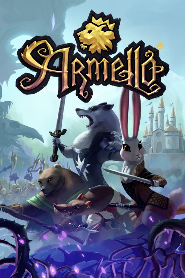 Armello <span class="ext" style="background-color: #2a475e; color: #FFFFFF;">STEAM</span> <span class="ext ext_digital">digital</span> image 1