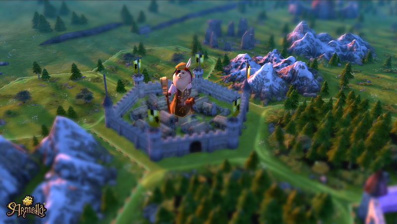 Armello <span class="ext" style="background-color: #2a475e; color: #FFFFFF;">STEAM</span> <span class="ext ext_digital">digital</span> image 3