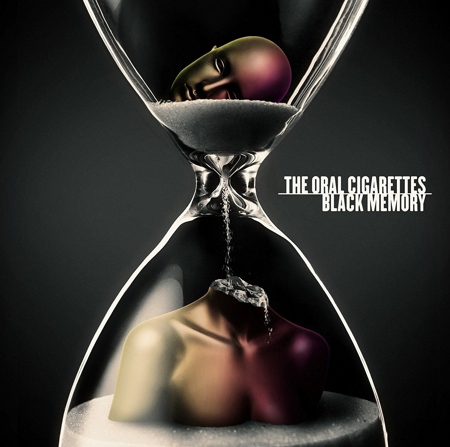Black Memory — Import Game Deal