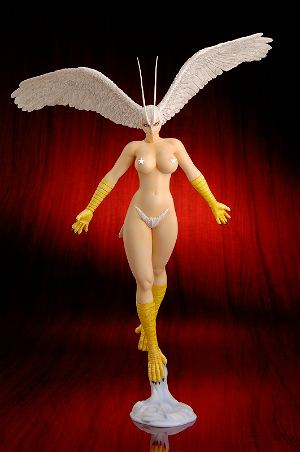 Devilman 1/6 Scale Pre-Painted Figure: Sirene (Re-run)