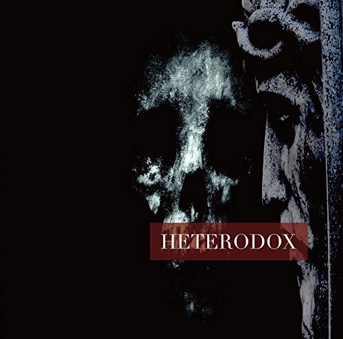 Heterodox [CD+DVD Limited Edition] — Import Game Deal