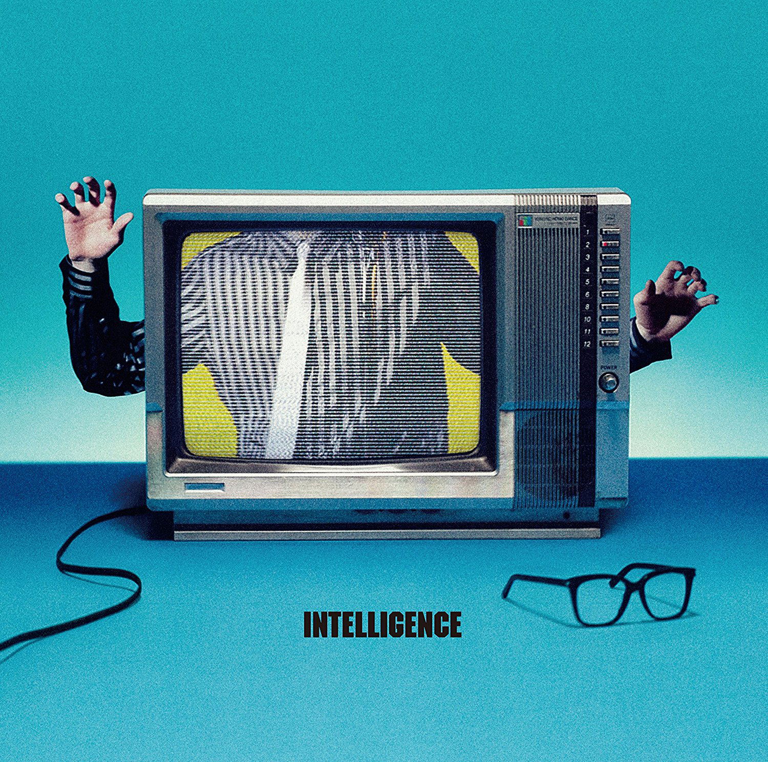 Intelligence [CD+DVD Limited Edition] — Import Game Deal