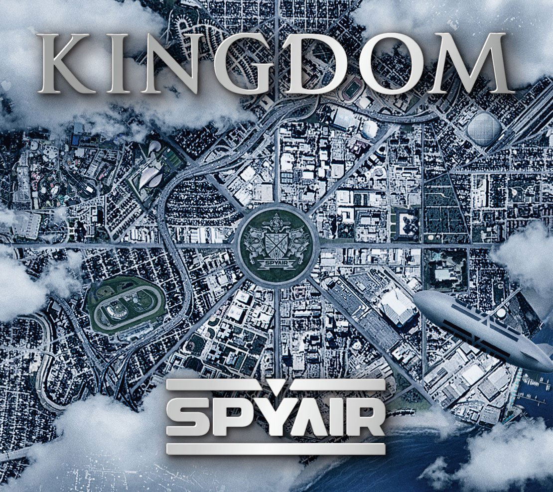 Kingdom [Limited Edition Type B] — Import Game Deal