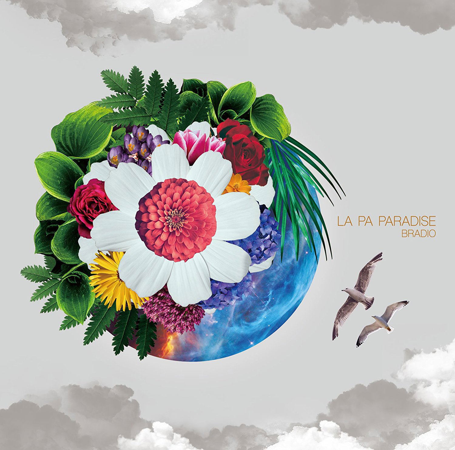 La Pa Paradise — Import Game Deal