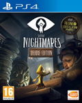Little Nightmares [Deluxe Edition] thumbnail 1