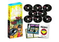 Mirai Keisatsu Urashiman Blu-ray Box thumbnail 2