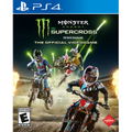 Monster Energy Supercross: The Official Videogame thumbnail 1