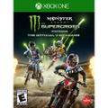 Monster Energy Supercross: The Official Videogame thumbnail 1