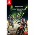 Monster Energy Supercross: The Official Videogame thumbnail 1