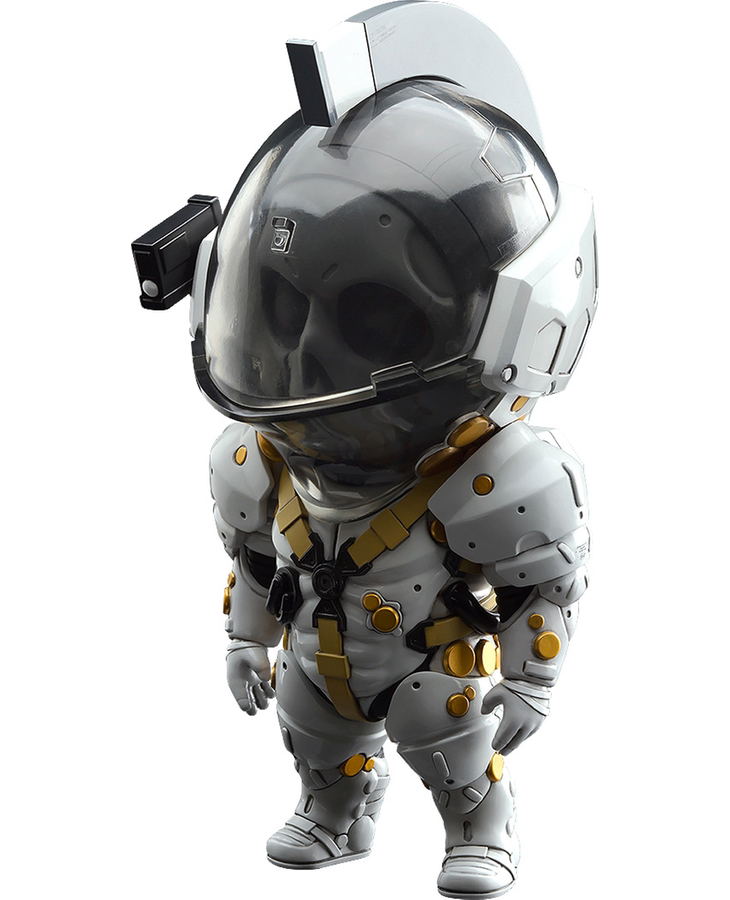Nendoroid Jumbo Kojima Productions: Ludens image 1