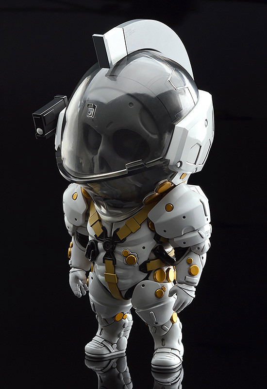 ねんどろいどじゃんぼ ルーデンス Kojimaproduction Nendoroid Jumbo Kojima Productions: Ludens