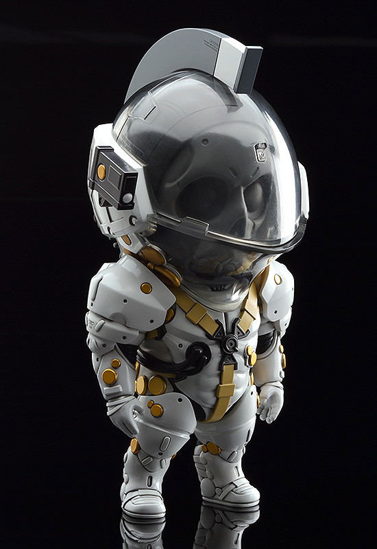 Nendoroid Jumbo Kojima Productions: Ludens