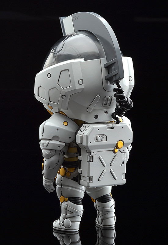 Nendoroid Jumbo Kojima Productions: Ludens