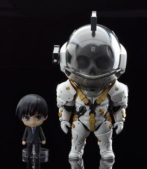 Nendoroid Jumbo Kojima Productions: Ludens