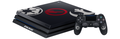PlayStation 4 Pro CUH-7100 Series 1TB [Star Wars Battlefront II Edition] thumbnail 2
