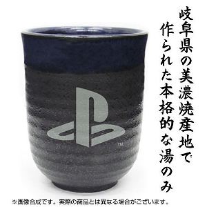 PlayStation Japanese Tea Cup