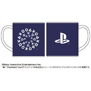 PlayStation Mug Cup: Matsuri