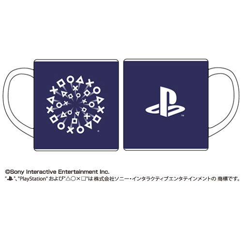 PlayStation Mug Cup: Matsuri image 2