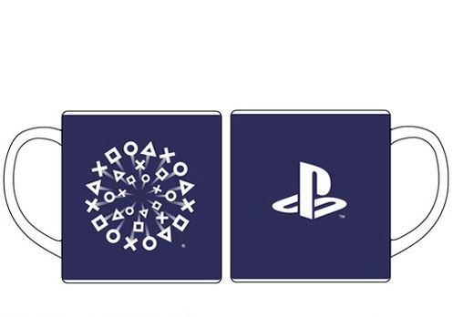 PlayStation Mug Cup: Matsuri image 1