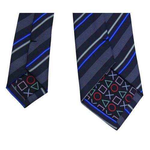 PlayStation Necktie