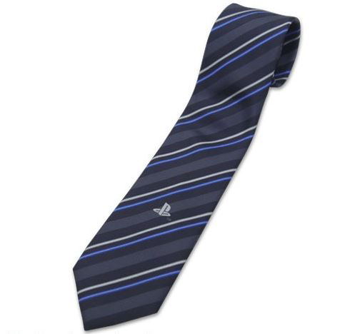 PlayStation Necktie