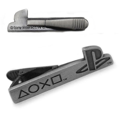 PlayStation Tie Pin image 2