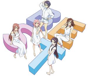 Sakura Quest CD-Box Sakura Quest (Best)