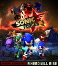 Sonic Forces Original Soundtrack - A Hero Will Rise thumbnail 1
