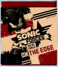 Sonic Forces Vocal Traxx - On The Edge thumbnail 1