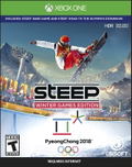 Steep: Winter Games Edition thumbnail 1