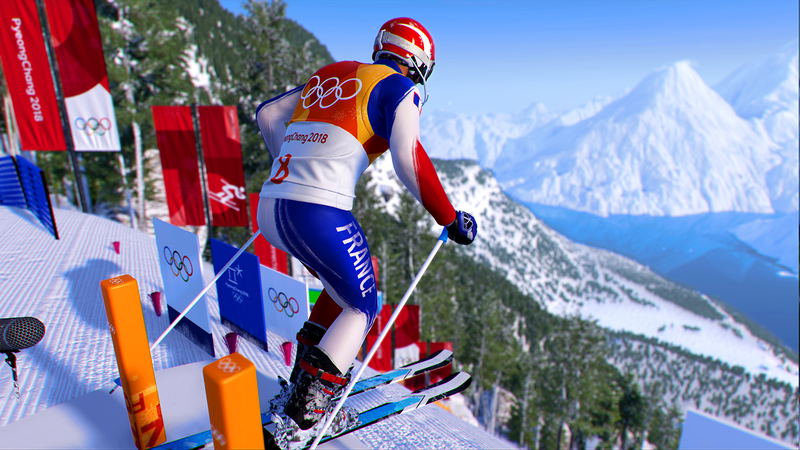 Steep: Winter Games Edition image 4