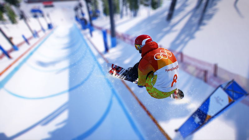 Steep: Winter Games Edition image 8