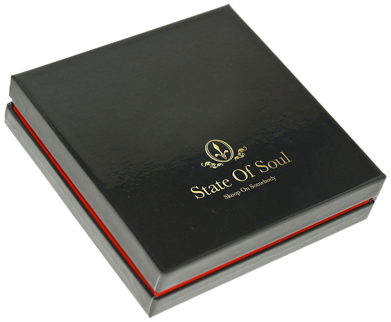 State Of Soul 完全生産限定盤 State Of Soul [3CD+DVD Limited Edition] (Skoop On Somebody)
