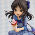 The Idolm@ster Cinderella Girls 1/7 Scale Pre-Painted Figure: Arisu Tachibana [Hajimete no Hyoujou] (Re-run) thumbnail 3