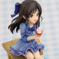 The Idolm@ster Cinderella Girls 1/7 Scale Pre-Painted Figure: Arisu Tachibana [Hajimete no Hyoujou] (Re-run) thumbnail 4