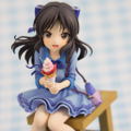 The Idolm@ster Cinderella Girls 1/7 Scale Pre-Painted Figure: Arisu Tachibana [Hajimete no Hyoujou] (Re-run) thumbnail 5