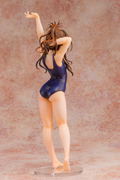 To Love-Ru Darkness 1/8 Scale Pre-Painted Figure: Yuki Mikan Swimwear Ver. thumbnail 4