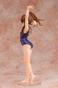 To Love-Ru Darkness 1/8 Scale Pre-Painted Figure: Yuki Mikan Swimwear Ver. thumbnail 5