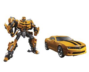 Transformers Movie MPM-3: Bumblebee (Re-run)