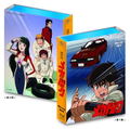 Yoroshiku Mechadock Blu-ray Box thumbnail 2