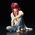 Yu Yu Hakusho: Kurama (Re-run) thumbnail 2