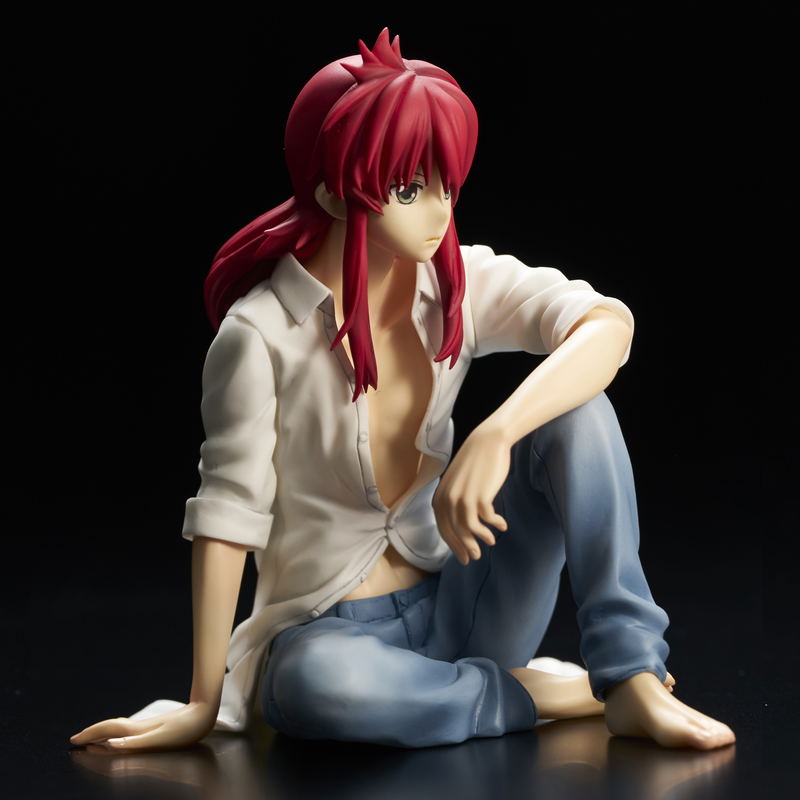 Yu Yu Hakusho: Kurama (Re-run) image 4