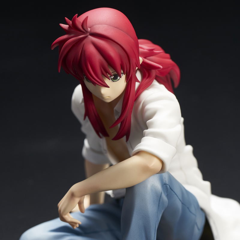 Yu Yu Hakusho: Kurama (Re-run) image 5