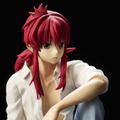 Yu Yu Hakusho: Kurama (Re-run) thumbnail 6