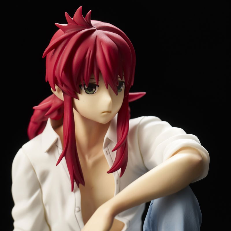 Yu Yu Hakusho: Kurama (Re-run) image 6